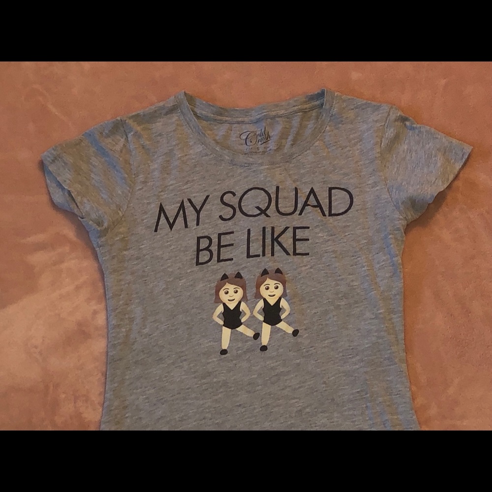 Bestfriend t-shirt